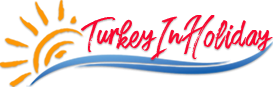 Turkey In Holiday